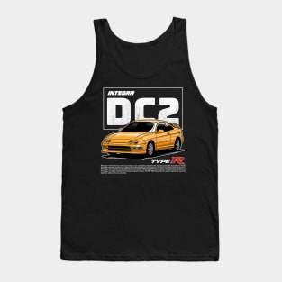 Integra Type R DC2 Tank Top